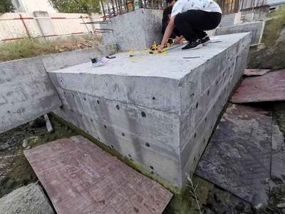 建筑加固材料品牌歷史沿革 行業(yè)新聞 第5張