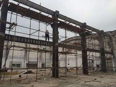 建筑加固材料品牌歷史沿革 行業(yè)新聞 第4張