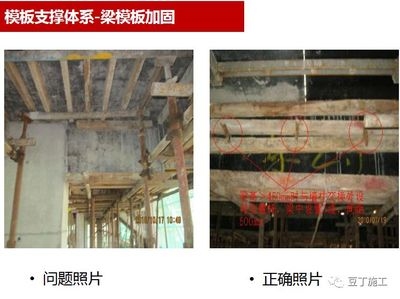 建筑加固案例中的常見問題 行業(yè)新聞 第4張 建筑加固案例中的常見問題 行業(yè)新聞 第4張
