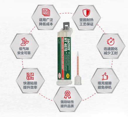 結(jié)構(gòu)膠固化速度影響因素 行業(yè)新聞 第5張 結(jié)構(gòu)膠固化速度影響因素 行業(yè)新聞 第5張