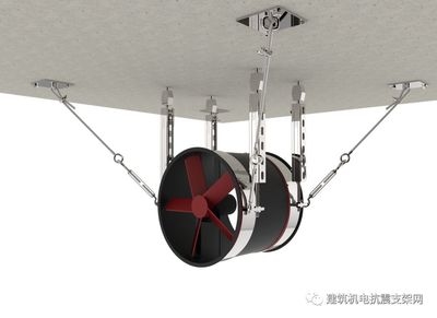 抗震支架智能化技術(shù)的應(yīng)用案例，支架智能化技術(shù)在建筑領(lǐng)域的應(yīng)用案例分析 行業(yè)新聞 第3張