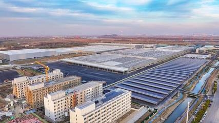 昆都侖區(qū)新能源產(chǎn)業(yè)布局與發(fā)展 行業(yè)新聞 第4張