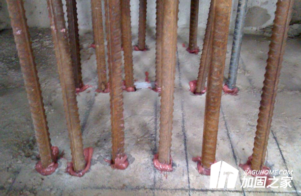 加固施工過程中的注意事項 行業(yè)新聞 第1張 加固施工過程中的注意事項 行業(yè)新聞 第1張