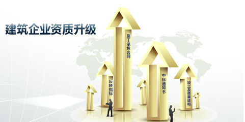 建筑資質(zhì)升級(jí)后的市場(chǎng)機(jī)遇 行業(yè)新聞 第5張 建筑資質(zhì)升級(jí)后的市場(chǎng)機(jī)遇 行業(yè)新聞 第5張