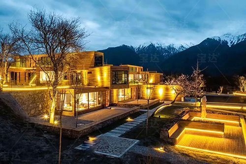 建筑規(guī)范更新如何應對科技發(fā)展 行業(yè)新聞 第1張