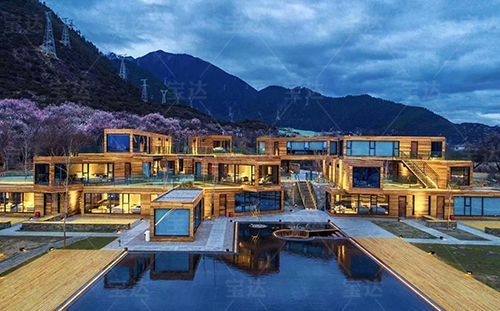 建筑規(guī)范更新如何應對科技發(fā)展 行業(yè)新聞 第3張