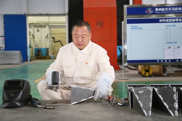 姜濤工作室如何解決技術(shù)瓶頸，濤工作室突破技術(shù)難題 行業(yè)新聞 第2張