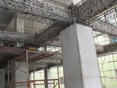 建筑加固常見方法有哪些？加固技術(shù)概覽， 行業(yè)新聞 第3張