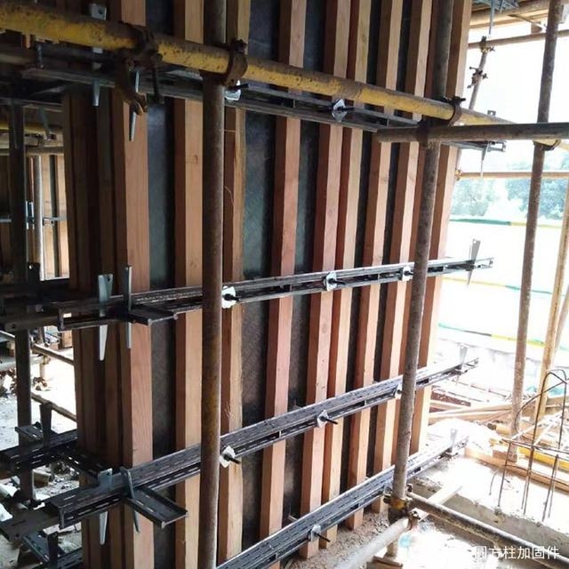 建筑加固常見方法有哪些？加固技術(shù)概覽， 行業(yè)新聞 第4張