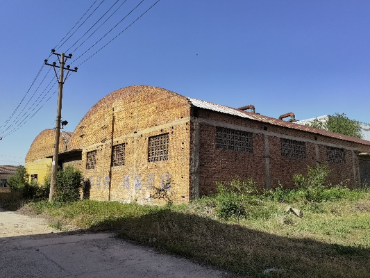 舊廠房改造的經(jīng)濟(jì)效益分析 行業(yè)新聞 第2張