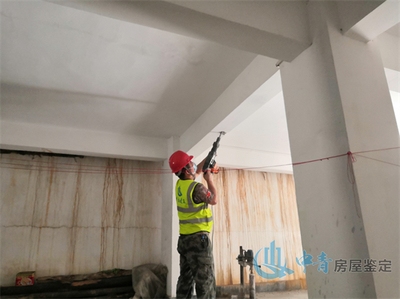 抗震加固施工對居民影響評估，加固對居民生活影響的 行業(yè)新聞 第1張