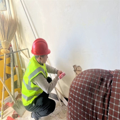 抗震加固施工對居民影響評估，加固對居民生活影響的 行業(yè)新聞 第5張