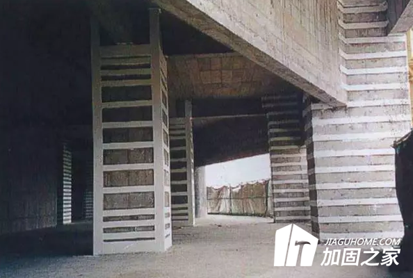 抗震加固常見(jiàn)問(wèn)題及解決方案 行業(yè)新聞 第2張 抗震加固常見(jiàn)問(wèn)題及解決方案 行業(yè)新聞 第2張