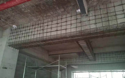 老舊建筑加固材料選擇指南 行業(yè)新聞 第4張 老舊建筑加固材料選擇指南 行業(yè)新聞 第4張