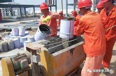 聚氨酯注漿技術(shù)最新研究進(jìn)展，酯注漿技術(shù)的最新研究 行業(yè)新聞 第4張