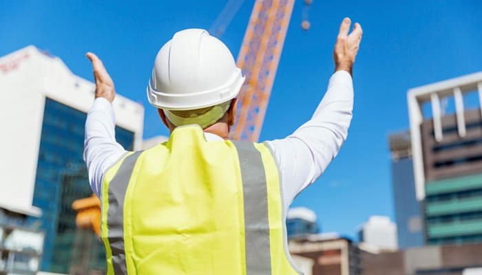 建筑安全管理員實(shí)務(wù)科目重點(diǎn) 行業(yè)新聞 第3張