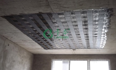 建筑加固用碳纖維板的施工方法 行業(yè)新聞 第3張 建筑加固用碳纖維板的施工方法 行業(yè)新聞 第3張