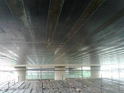 建筑加固用碳纖維板的施工方法 行業(yè)新聞 第4張 建筑加固用碳纖維板的施工方法 行業(yè)新聞 第4張
