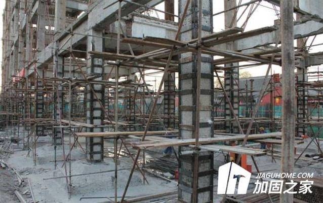 建筑加固施工過程質量控制 行業(yè)新聞 第1張 建筑加固施工過程質量控制 行業(yè)新聞 第1張