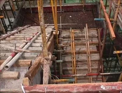 建筑加固施工過程質量控制 行業(yè)新聞 第3張 建筑加固施工過程質量控制 行業(yè)新聞 第3張