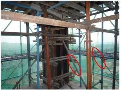 建筑加固施工過程質量控制 行業(yè)新聞 第4張 建筑加固施工過程質量控制 行業(yè)新聞 第4張