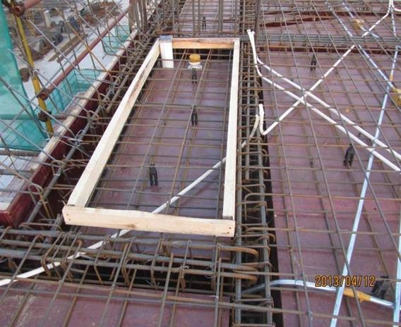 建筑加固施工過程質量控制 行業(yè)新聞 第5張 建筑加固施工過程質量控制 行業(yè)新聞 第5張