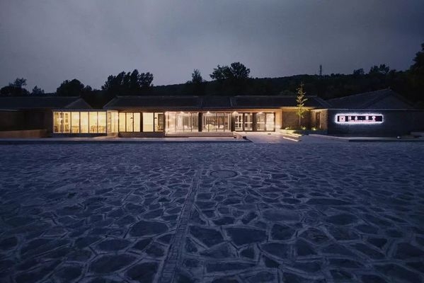 酒店民宿設(shè)計說明范文 行業(yè)新聞 第4張