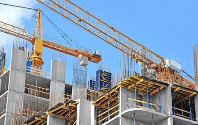 結構控制技術在高層建筑中的應用案例 行業(yè)新聞 第5張 結構控制技術在高層建筑中的應用案例 行業(yè)新聞 第5張