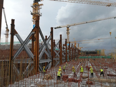 結構控制技術在高層建筑中的應用案例 行業(yè)新聞 第4張 結構控制技術在高層建筑中的應用案例 行業(yè)新聞 第4張