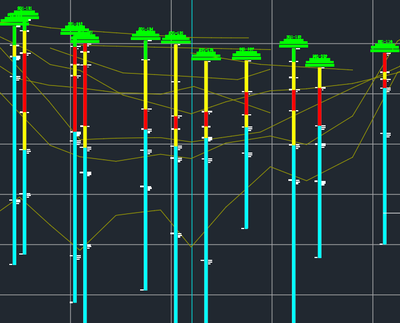 BIM技術(shù)如何優(yōu)化加固工程進(jìn)度 行業(yè)新聞 第3張 BIM技術(shù)如何優(yōu)化加固工程進(jìn)度 行業(yè)新聞 第3張