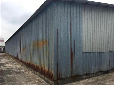 老舊廠房改造的環(huán)境影響評估 行業(yè)新聞 第5張 老舊廠房改造的環(huán)境影響評估 行業(yè)新聞 第5張