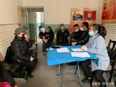 老舊社區(qū)改造的居民滿意度調(diào)查 行業(yè)新聞 第4張