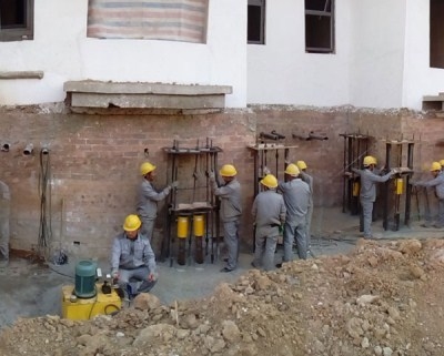 建筑增層對周邊環(huán)境的影響 行業(yè)新聞 第1張 建筑增層對周邊環(huán)境的影響 行業(yè)新聞 第1張