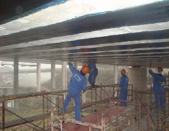 梁加固材料環(huán)保性能評價(jià)標(biāo)準(zhǔn) 行業(yè)新聞 第4張