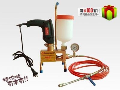 聚氨酯注漿設(shè)備租賃費用對比 行業(yè)新聞 第3張