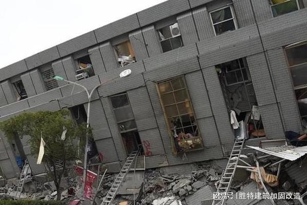 抗震加固中豎向構(gòu)件處理