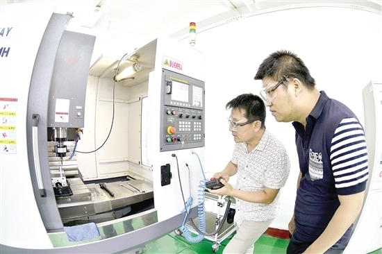 拉伸試驗機常見故障及解決 行業(yè)新聞 第1張