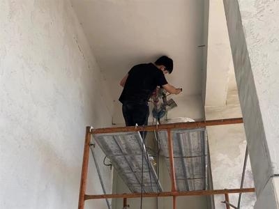 樓板局部不連續(xù)對(duì)抗震有何影響？ 行業(yè)新聞 第2張