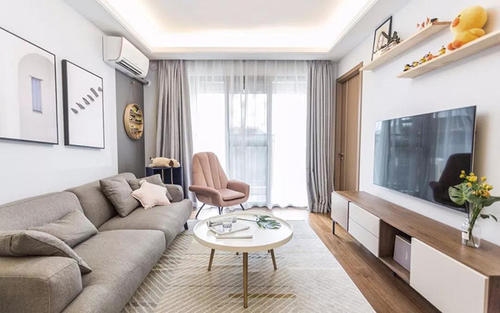 北歐風(fēng)格家居色彩搭配技巧 行業(yè)新聞 第3張