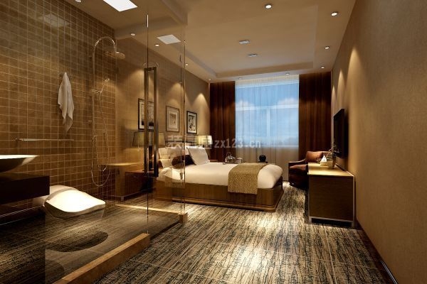 酒店專業(yè)設(shè)計(jì)公司全國(guó)前十名 行業(yè)新聞 第2張