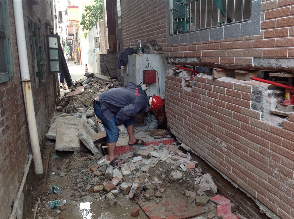 老舊建筑加固改造案例分析 行業(yè)新聞 第3張