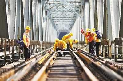 螺栓松動(dòng)對(duì)鐵路橋梁的影響，松動(dòng)對(duì)鐵路橋梁穩(wěn)定性 行業(yè)新聞 第3張