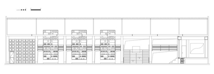 立面圖設計中的美學原則 行業(yè)新聞 第3張