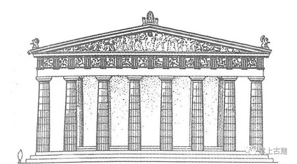立面圖設計中的美學原則 行業(yè)新聞 第1張