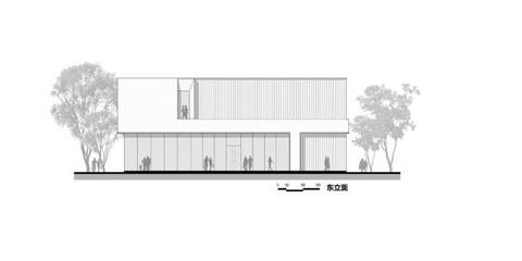 立面圖設計中的美學原則 行業(yè)新聞 第4張