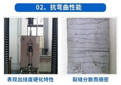 建筑加固材料環(huán)保性能測(cè)試 行業(yè)新聞 第5張