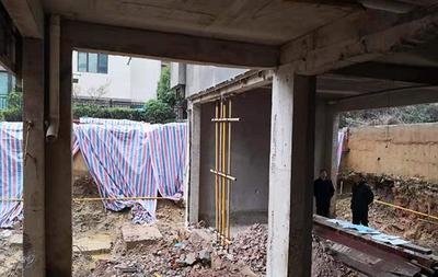 老舊房屋加固成本如何控制？