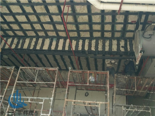 建筑加固施工案例分析方法，加固施工案例分析方法 行業(yè)新聞 第2張