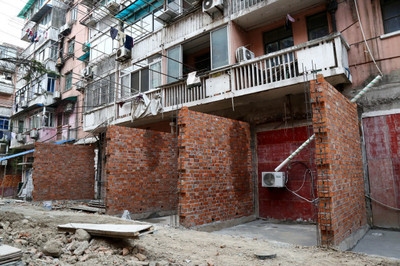 老舊房屋加固成本如何控制？ 行業(yè)新聞 第3張