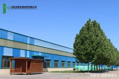 老舊廠房改造的綠色建材選擇 行業(yè)新聞 第1張